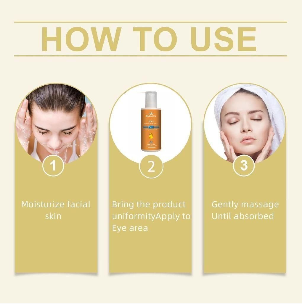 Lutein Firming & Anti-Wrinkle Serum – Buy 1 Get 1 Free