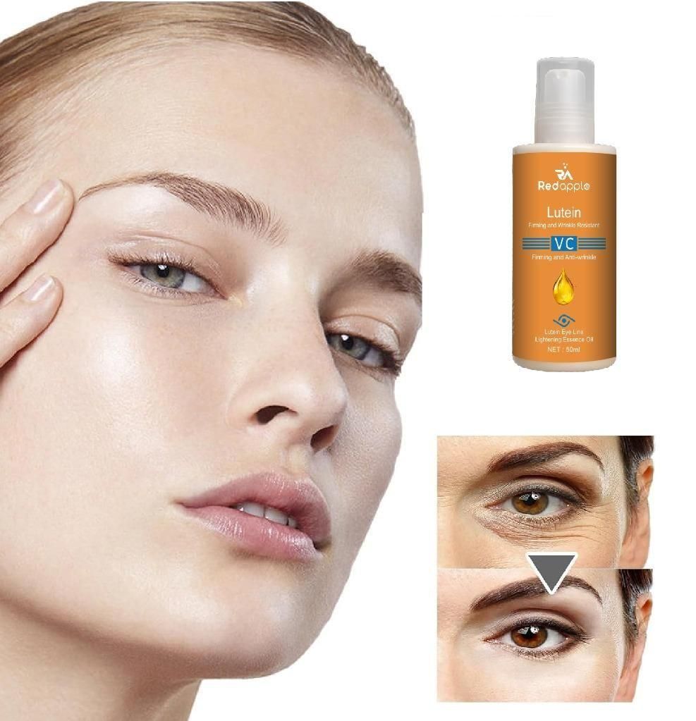 Lutein Firming & Anti-Wrinkle Serum – Buy 1 Get 1 Free