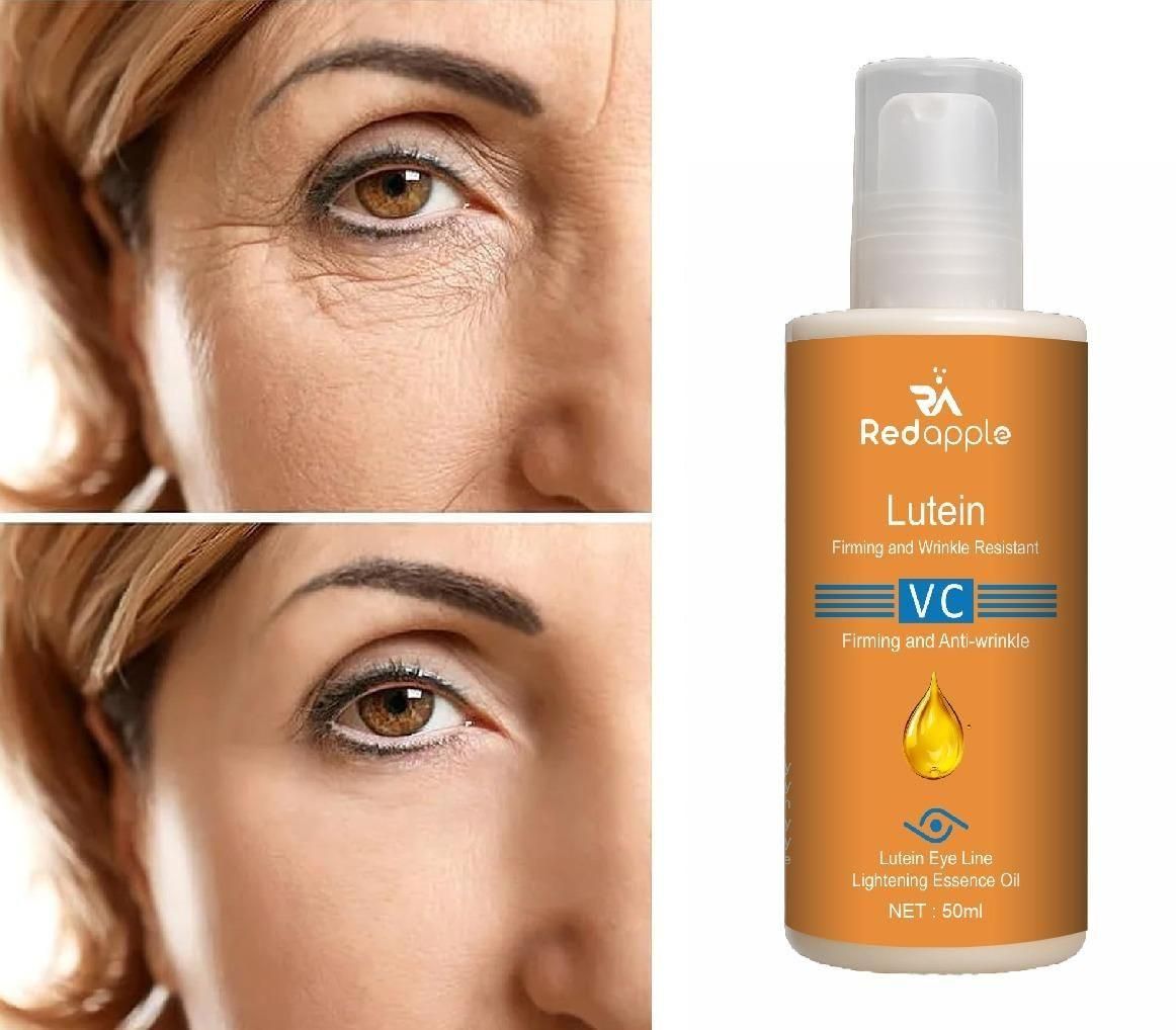 Lutein Firming & Anti-Wrinkle Serum – Buy 1 Get 1 Free