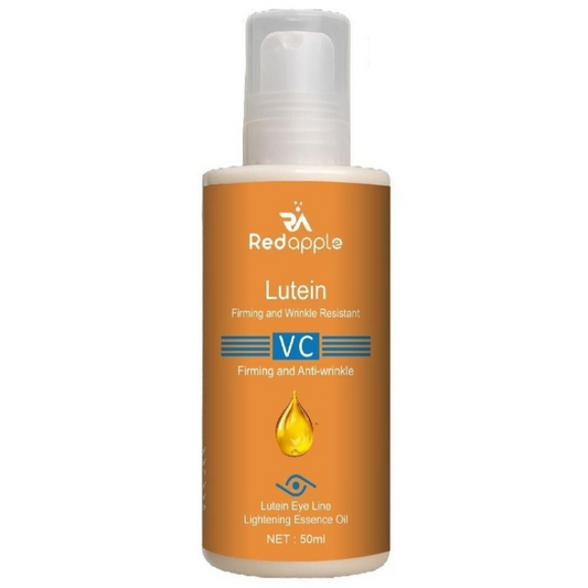 Lutein Firming & Anti-Wrinkle Serum – Buy 1 Get 1 Free
