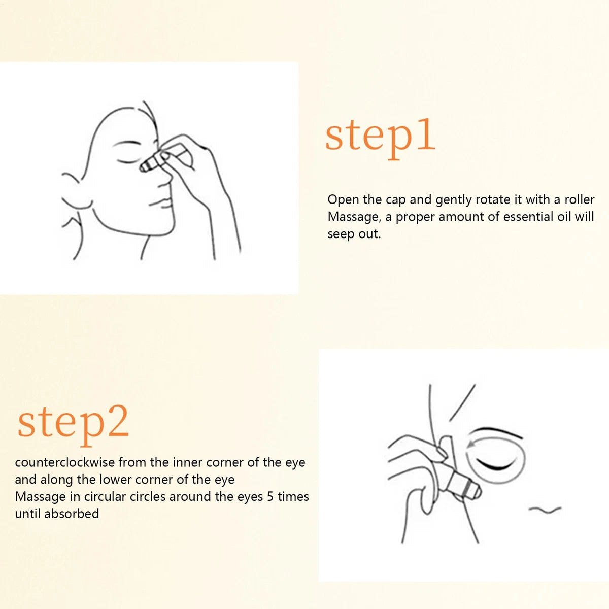 Lutein Firming & Anti-Wrinkle Serum – Buy 1 Get 1 Free