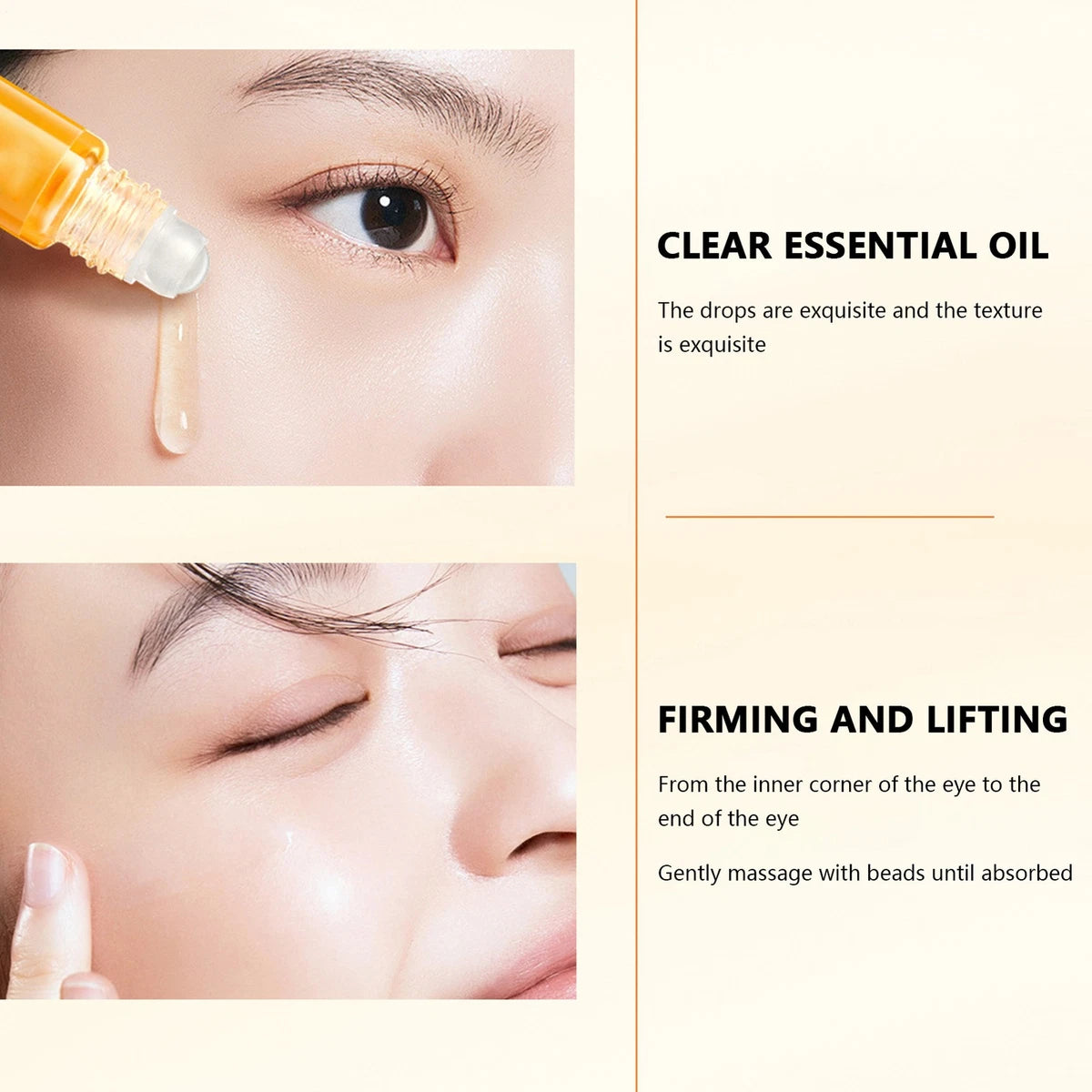 Lutein Firming & Anti-Wrinkle Serum – Buy 1 Get 1 Free