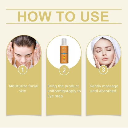 Lutein Firming & Anti-Wrinkle Serum – Buy 1 Get 1 Free