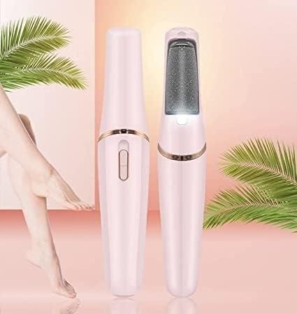 Electronic Pedicure Callus Remover