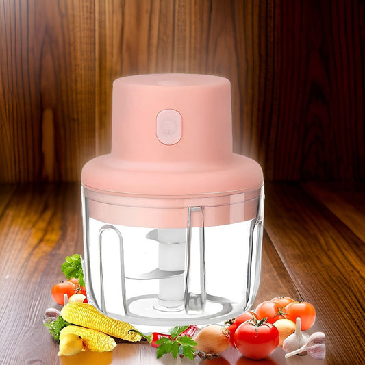 SmartChop Mini Electric Food Chopper
