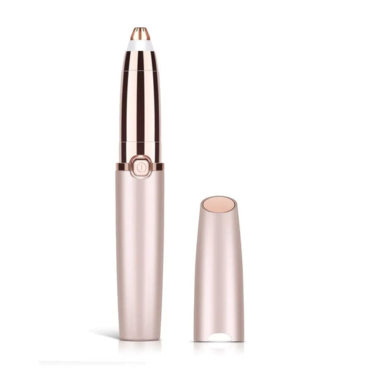 Flawless Eyebrow Trimmer