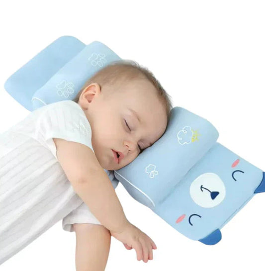 Baby Head Shaping Pillow